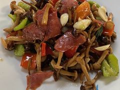 -礼耕堂·百年茶人餐厅(梅家坞店)