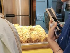 -西村叔叔的店·面包·甜品·蛋糕(牡丹园店)