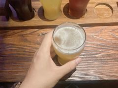 -圣徒精酿美式餐厅saints brewing(裕华万达步行街店)