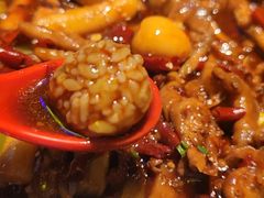-名家韩国料理·烤肉(瑶海店)