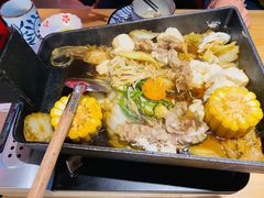 玉龙雪顶寿喜烧·精品肥牛-有喜屋·日料·居酒屋(旭辉广场店)