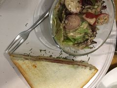 -茶米烧腊茶餐厅(石龙店)