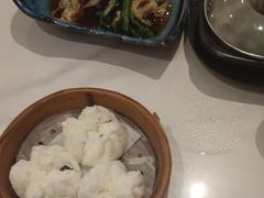 -稻香海鲜饭店(第一国际店)