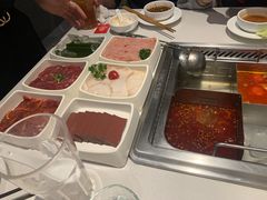-海底捞火锅(长宁路龙之梦店)