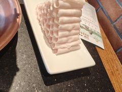 羊尾-南门涮肉(上海一店)