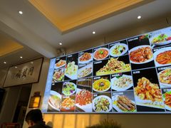 -清真·同发顺饭庄·烧麦(总店)