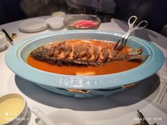 -阿五黄河大鲤鱼(英协路店)