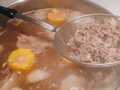 -汕头八合里海记牛肉店(清河店)