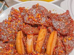 -苏帮袁Sue Cuisine(南开大悦城店)