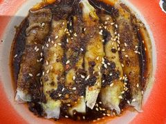 -新繁老號豌豆汤饭店·江湖菜(宝光寺店)