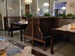 -徽韵人家·传承正宗徽菜(牡丹园店)
