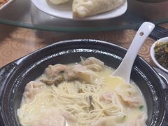 -雪琴面馆富安特色鱼汤面(城中花园店)