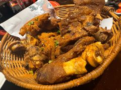 -魏铭鱼头捞饭(晋阳路店)