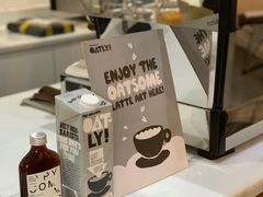 -常识咖啡common sense(春熙路店)