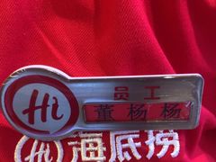 -海底捞火锅(公益西桥店)