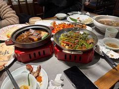 -姑苏家宴·苏帮菜·松鼠桂鱼(苏州总店)