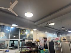 -德四家·云南傣味烧烤品牌(和谐店)