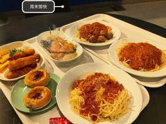 -宜家·瑞典风味餐厅(无锡店)