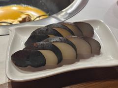-玺炖·中国铁锅炖(南京东路店)