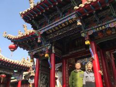 -高庙保安寺