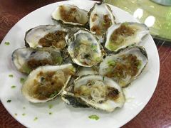 -叶存利海鲜大馅饺子(东戴河止锚湾店)