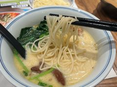 -和府捞面(曹路花园城店)