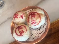 -小吊梨汤·北京菜·烤鸭(双井乐成中心店)