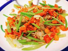 猪耳朵-聚味瞿记·龙虾堂(望城店)