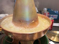 -额尔敦·品质自助(摩尔城店)