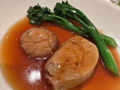 -龙景轩(香港四季酒店)