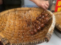 -邓记新一代糖油果子(四川煤管局供销公司职工宿舍店)