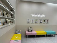 -天真蓝照相馆(五角场百联又一城店)