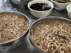 -正宗杨记普洱酸醋米线(总店)