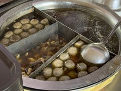 -好成财牛排馆(涂门街总店)