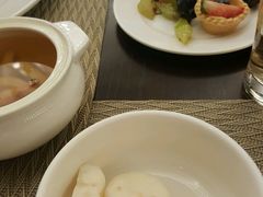-三宝大饭店-中和艺素餐厅(浦上金山正祥广场店)