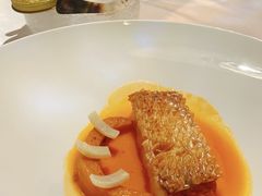 -三嚥阁 La Villa Restaurant