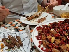 -成都娃娃花园餐厅 (南艺旗舰店)