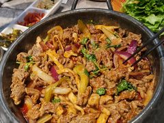 -屋里家延边朝鲜族冷面(梅林3店)