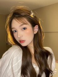 -FUTURE HN男士发型风格设计