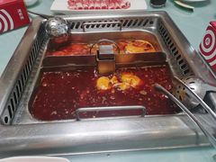 -海底捞火锅(枫蓝国际购物中心店)
