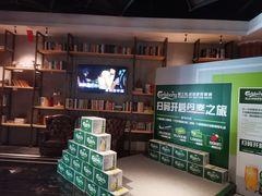 -歌库K馆量贩KTV(万达广场店)