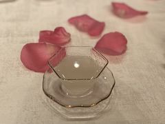 -东海朗廷酒店-唐阁T’ANG COURT 中餐厅