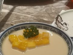 -禄婶鸡煲·打边炉