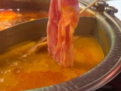 -温禾牛·和牛寿喜烧自助火锅(恒基名人店)