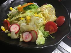 -蟹之国·精品蟹料理(极地店)