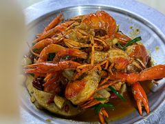 -聚味瞿记·龙虾堂(树木岭店)