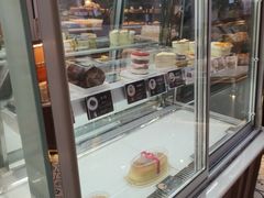 -BREAD WAY面包路·欧式面包(龙湖时代D馆店)