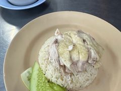 -红大哥水门鸡饭(總店)