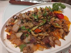 -江南韵·无锡太湖文化体验餐厅(凤凰天街店)
