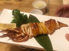 -东京屋(武定路店)
